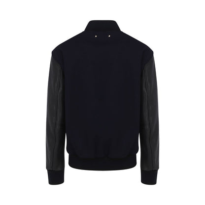 Golden Goose Bomber Jacket