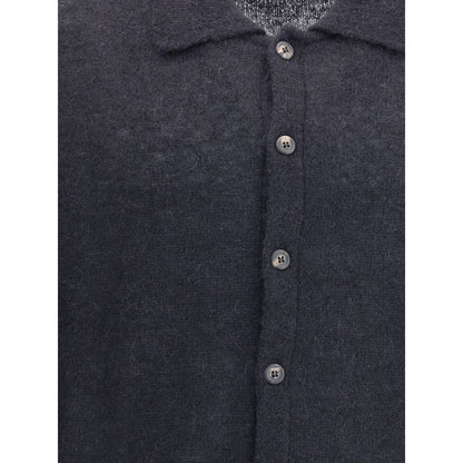 Our Legacy Alpaca Cardigan