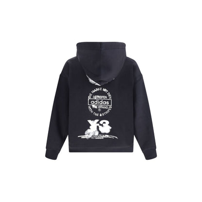 Y-3 Graphic Hoodie