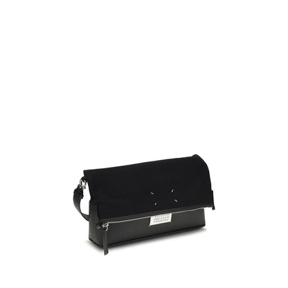 Margiela 5AC Hobo Medium Shoulder Bag