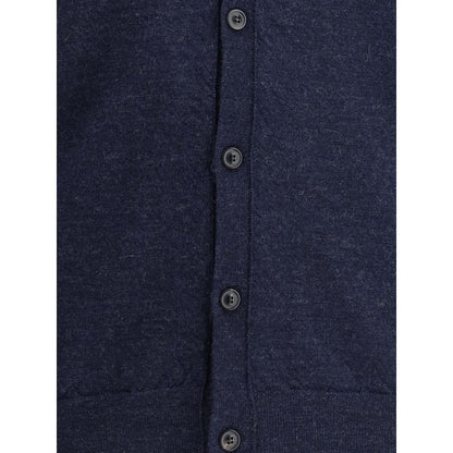 Margiela Wool Cardigan