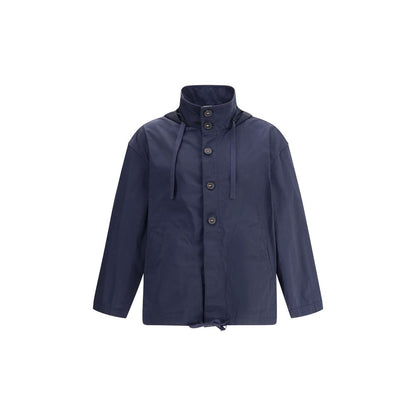 Thom Browne Memory Tech waterproof Jacket