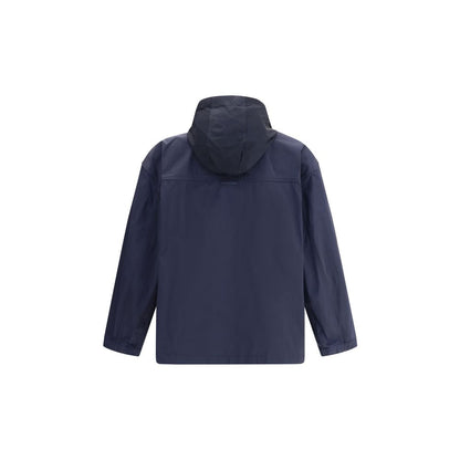 Thom Browne Memory Tech waterproof Jacket