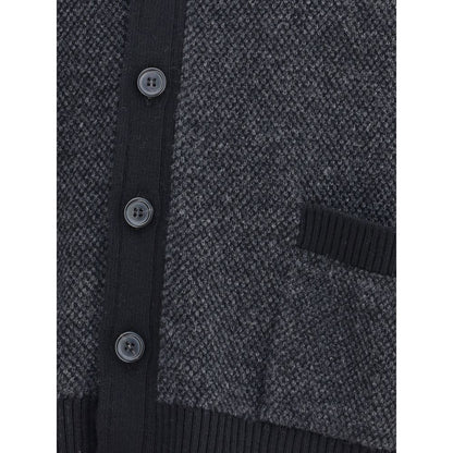 Thom Browne Wool Cardigan