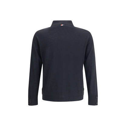Thom Browne Virgin wool Cardigan