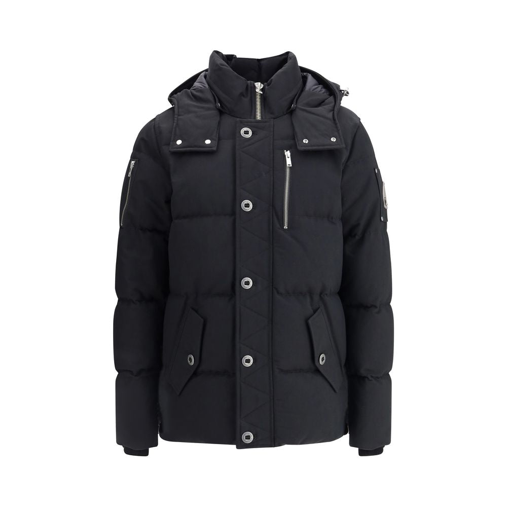 Moose Knuckles Original 3Q Down Jacket