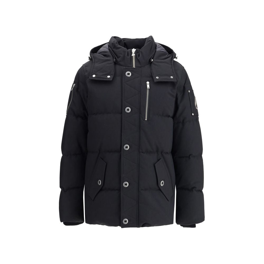 Moose Knuckles Original 3Q Neoshear Down Jacket