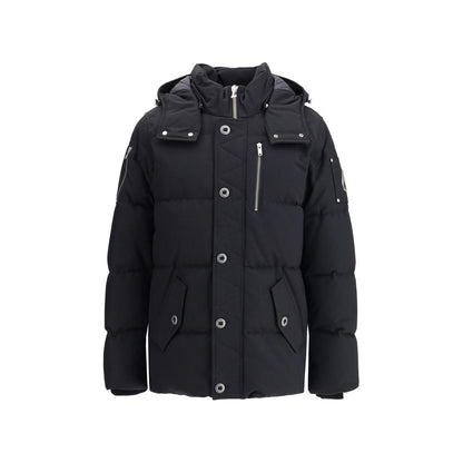 Moose Knuckles Original 3Q Neoshear Down Jacket