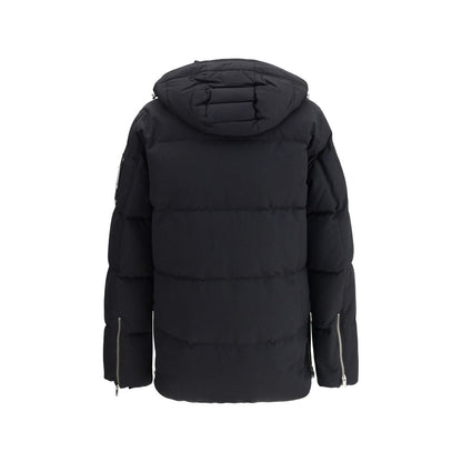 Moose Knuckles Original 3Q Neoshear Down Jacket