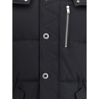 Moose Knuckles Original 3Q Neoshear Down Jacket