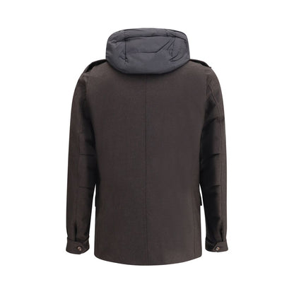MooRER Down Jacket