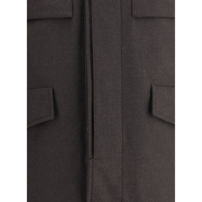 MooRER Down Jacket