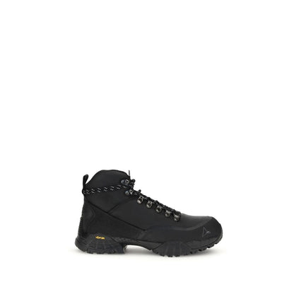 ROA Andreas Mountain Boots