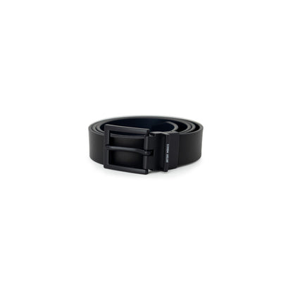 Antony Morato Double-Face Leather Belt