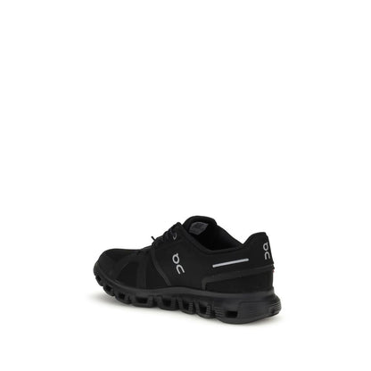 ON Cloud 6 Sneakers