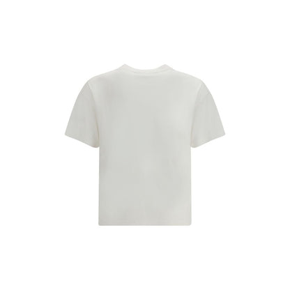 Palm Angels Cotton T-Shirt