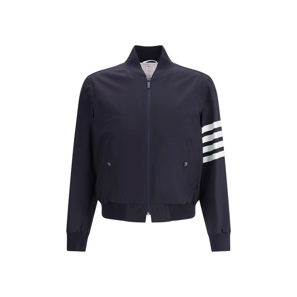 Thom Browne Wool Jacket