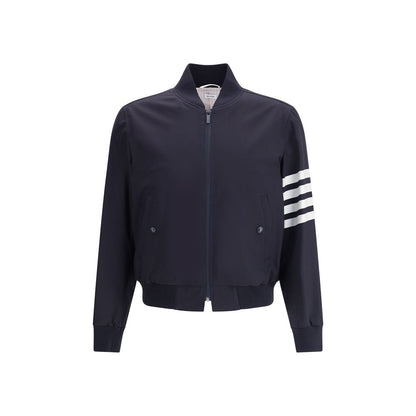 Thom Browne Wool Jacket