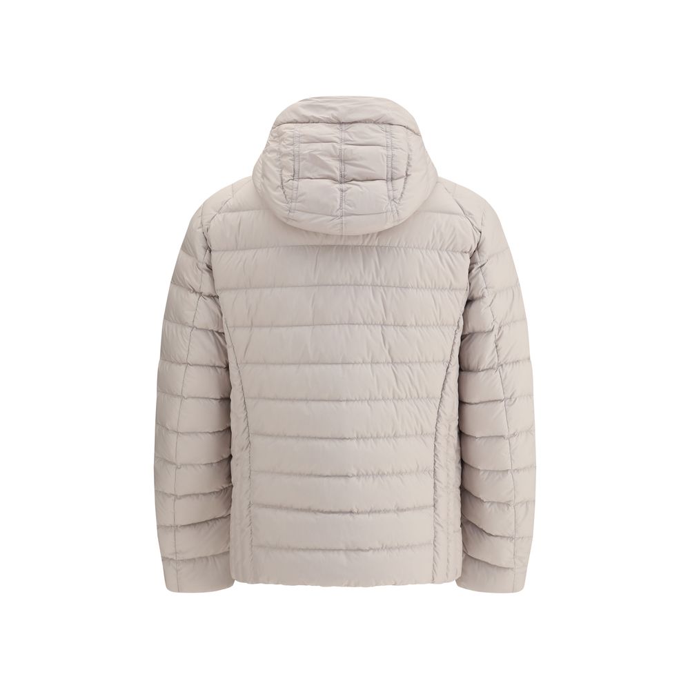Parajumpers Last Minute hooded Down Jacket