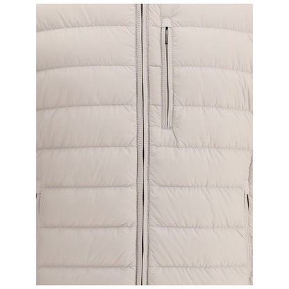 Parajumpers Last Minute hooded Down Jacket