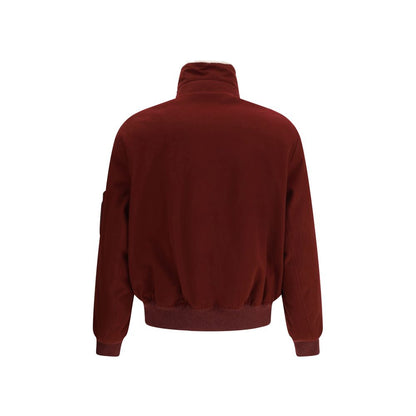 Brunello Cucinelli Wool flannel Down Jacket