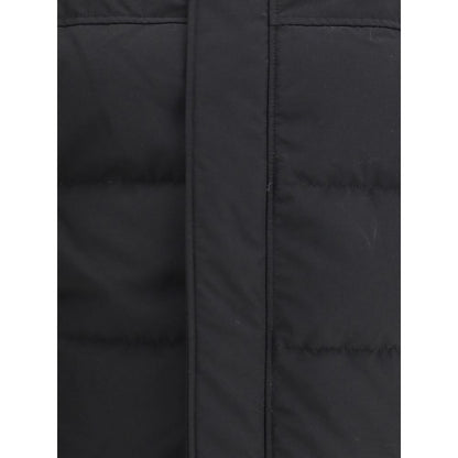 Canada Goose Macmillan Parka Jacket