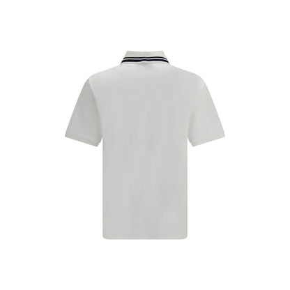 Gucci Piquet's cotton Polo Shirt