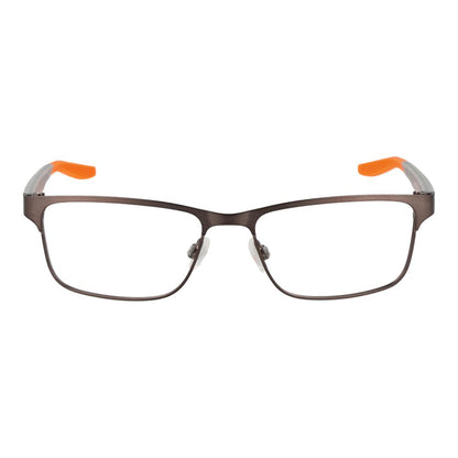 Nike Black Men Glasses Frame