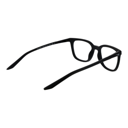 Nike Black Men Glasses Frame