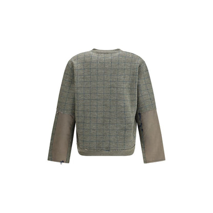Margiela V-NECK