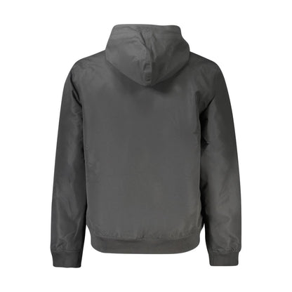 Timberland Black Polyester Jacket
