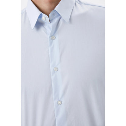 Antony Morato Napoli Slim Fit Overhemd