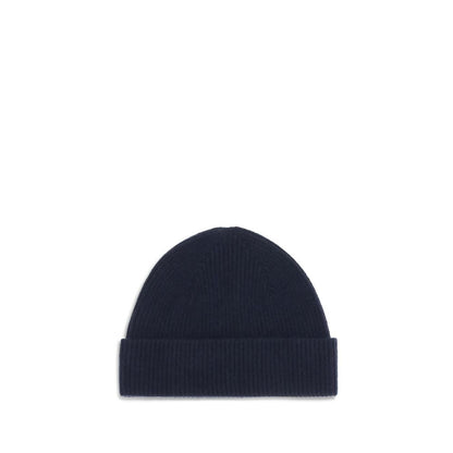 ZEGNA Oasi cashmere beanie Hat