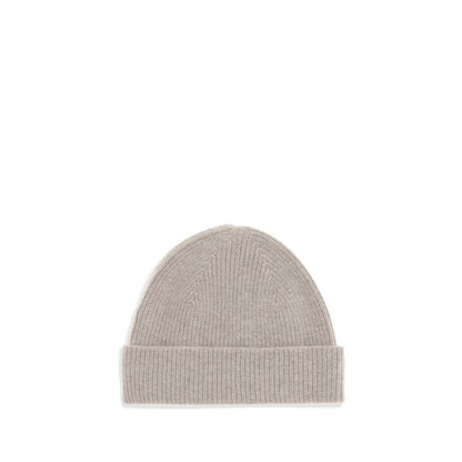ZEGNA Oasi cashmere beanie Hat