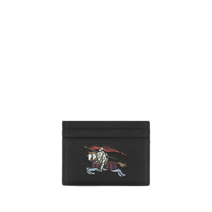 Burberry EKD Card Holder
