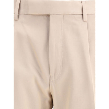 ZEGNA Tailored Pants