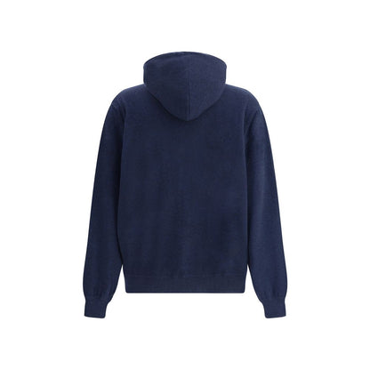 Kiton Zip Cardigan