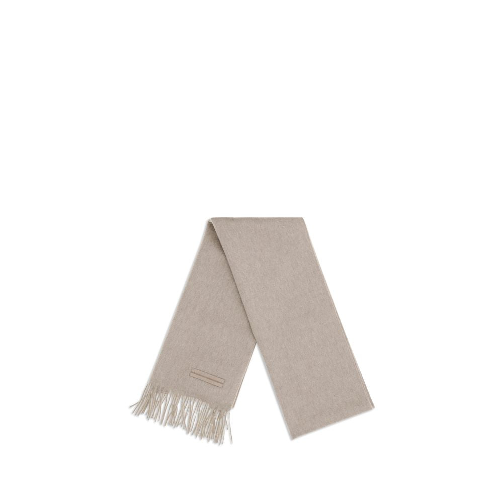 ZEGNA Cashmere Oasi Scarf