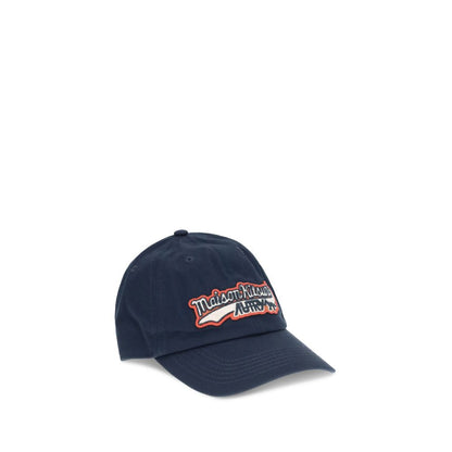 Baseball Cap Autry X Maison Kitsuné