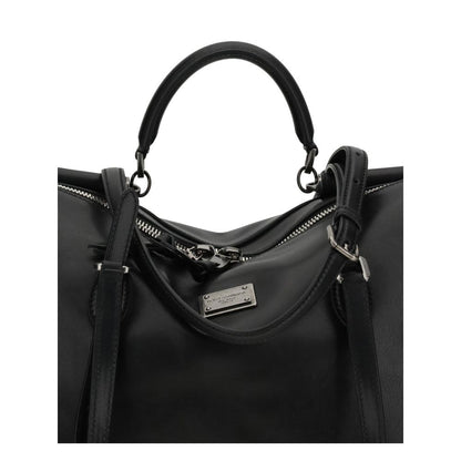 Dolce & Gabbana Vittoria Shoulder Bags
