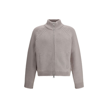 Our Legacy Ultra Zip Cardigan