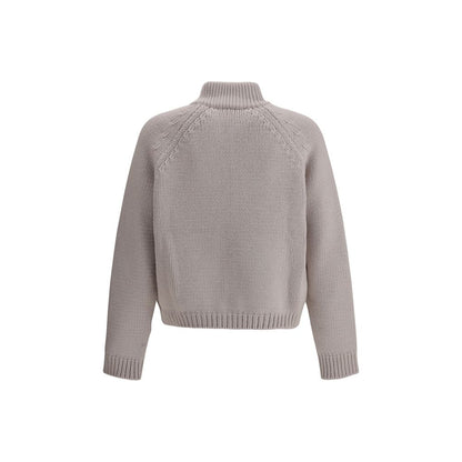 Our Legacy Ultra Zip Cardigan