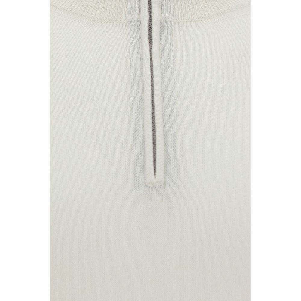 Brunello Cucinelli Cashmere Sweater