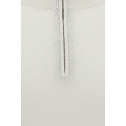 Brunello Cucinelli Cashmere Sweater