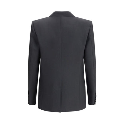 Valentino Double-breasted wool Jacket