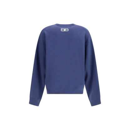 Balenciaga Crewneck Sweatshirt