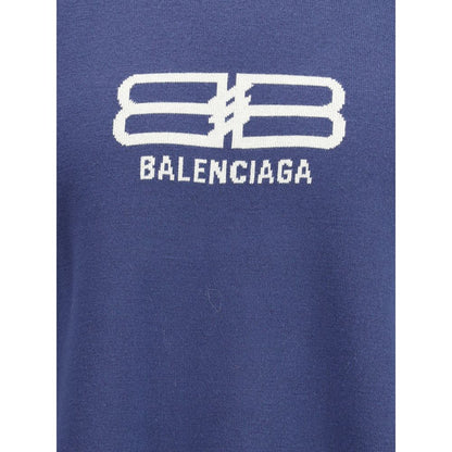 Balenciaga Crewneck Sweatshirt