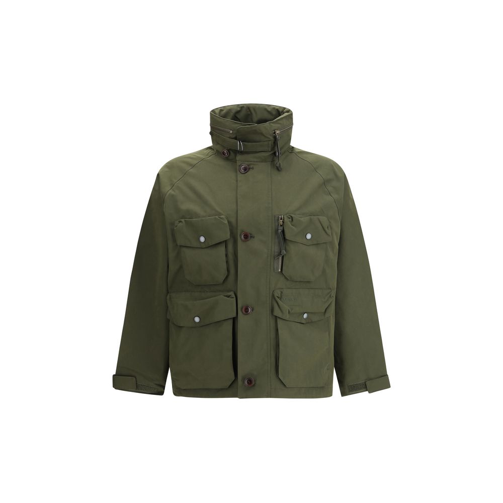 Barbour Westdale Waterproof Jacket