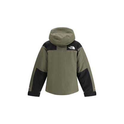 The North Face Mountain Down Jacket