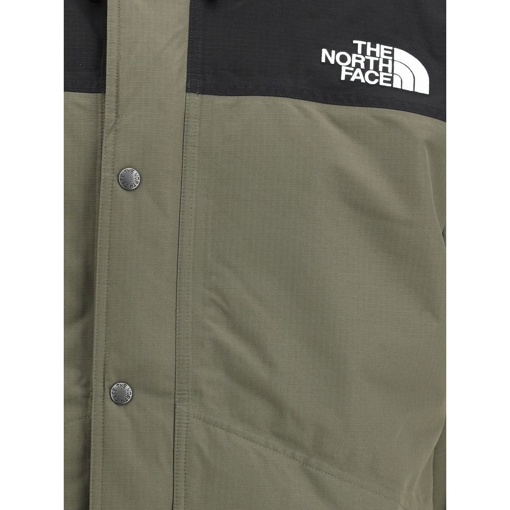 The North Face Mountain Down Jacket
